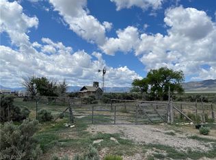 1650 E Monte Neva Rd, Ely, NV 89301