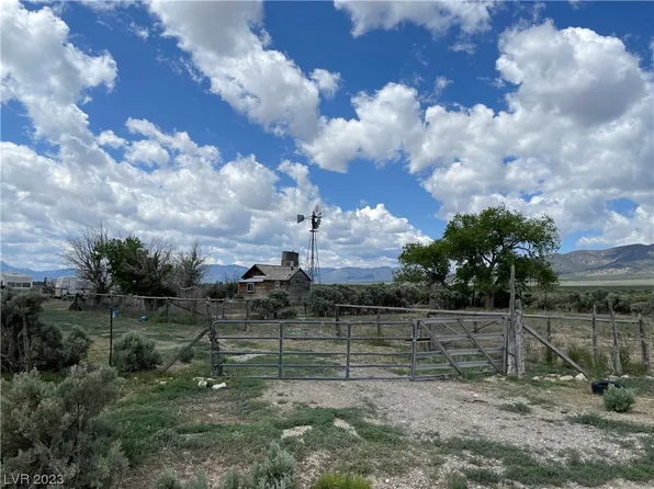 1650 E Monte Neva Rd, Ely, NV 89301