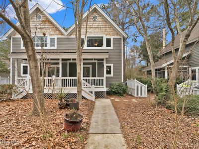 770 Indigo Village Court, Southport, NC, 28461