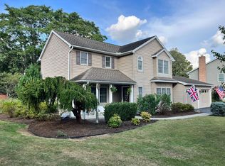 111 Schoolfield Dr, Carlisle, PA 17013