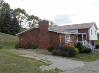 449 Sparta Rd, Prosperity, PA 15329