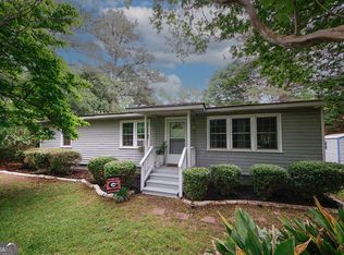 140 Airport Rd, Athens, GA 30605