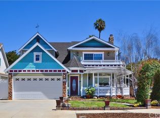 1004 Englander St, San Pedro, CA 90731