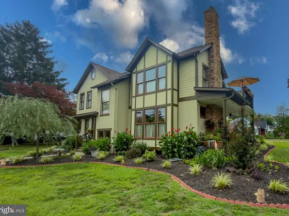 307 E Buttonwood St, Wenonah, NJ 08090