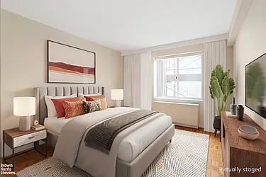 Sold by Brown Harris Stevens