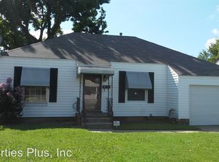 4734 S 25th Ave W, Tulsa, OK 74107