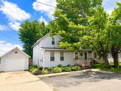 S8314 Denzer Rd, North Freedom, WI, 53951