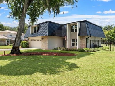 4498 Bowstring Ct, Titusville, FL, 32796
