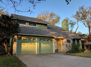 7506 Islander Dr, Austin, TX 78749