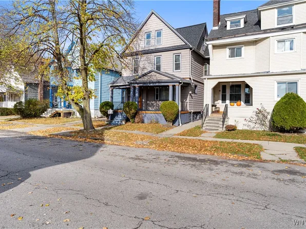 452 Breckenridge St, Buffalo, NY 14213