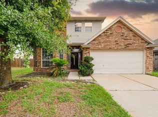 10926 Moonlit Fields Ct, Houston, TX 77064