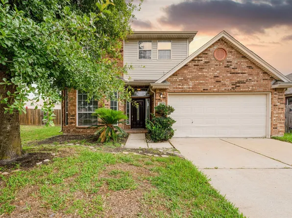 10926 Moonlit Fields Ct, Houston, TX 77064