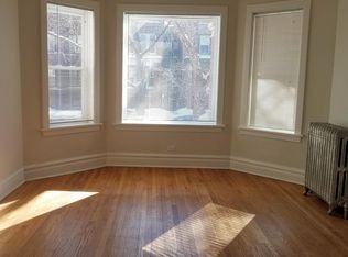 1440 W Thome Ave, Chicago, IL 60660