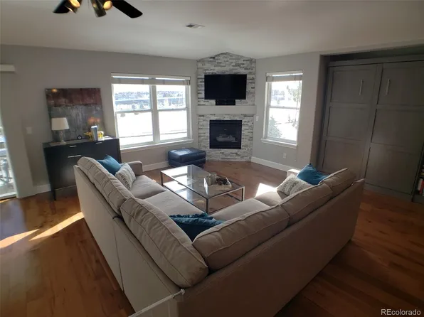 6647 S Forest Way #B, Centennial, CO 80121