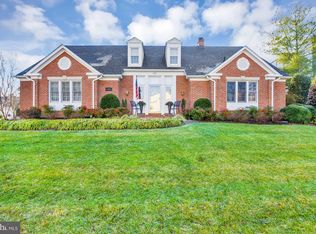 2377 Bear Den Rd, Frederick, MD 21701