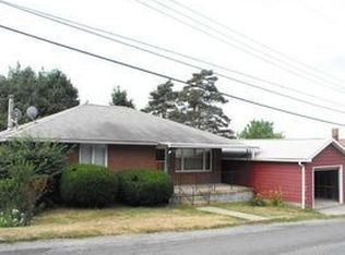 412 Devlin St, Gallitzin, PA 16641