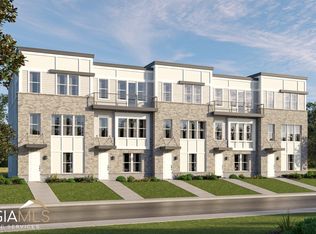 3326 Deer Park Rd, Peachtree Corners, GA 30092