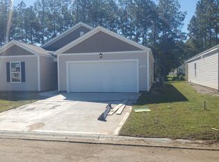884 Freestyle Ct LOT 241, Longs, SC 29568