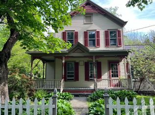 874 Dewitt Lake Rd, Kingston, NY 12401