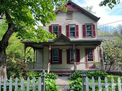 874 Dewitt Lake Rd, Kingston, NY, 12401