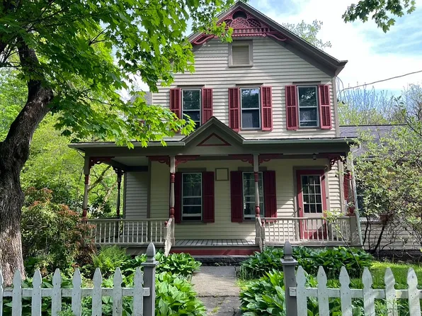 874 Dewitt Lake Rd, Kingston, NY 12401