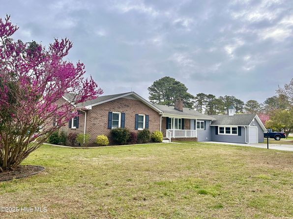 105 Windy Heights Drive, Camden, NC 27921