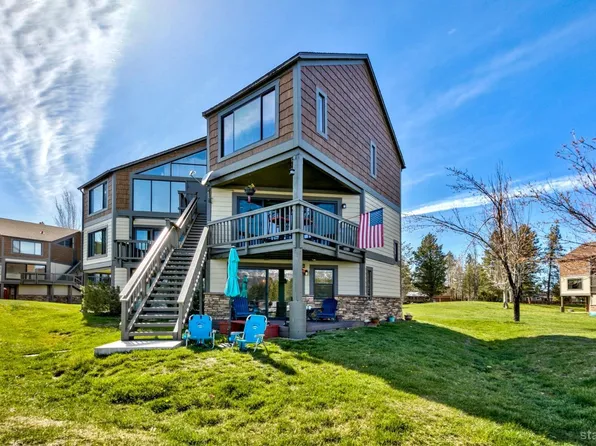 555 Tahoe Keys Blvd APT 13, South Lake Tahoe, CA 96150