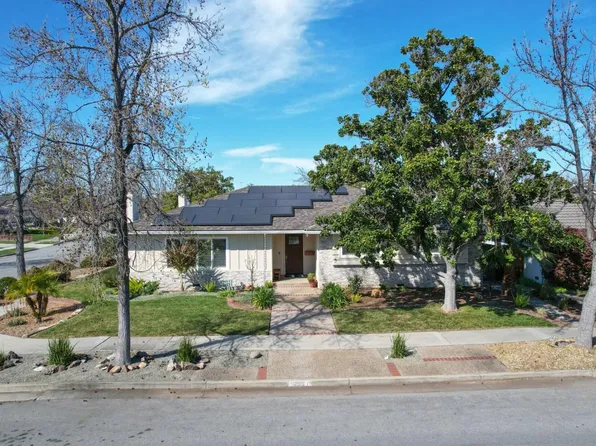 1597 Willowmont Ave, San Jose, CA 95118