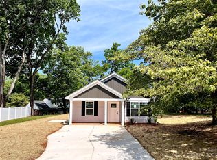 1533 Spangler Dr, Shelby, NC 28150