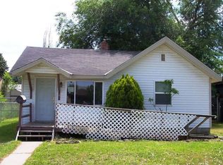 2008 E Central Ave, Spokane, WA 99208