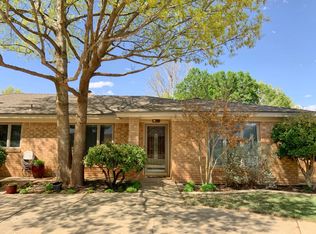 5230 88th St, Lubbock, TX 79424