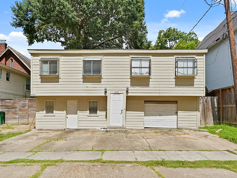3409 Mandell St #1 — Photo 2