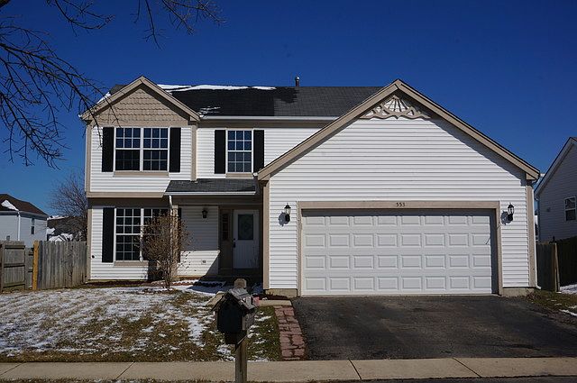 1st image of 553 Larkspur Dr