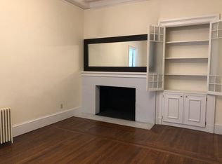 27 1/2 Massachusetts Ave #2, Boston, MA 02115