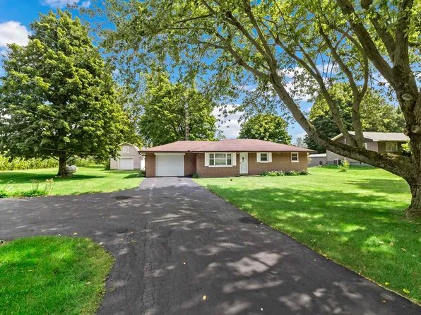 2511 S 400 E, Marion, IN 46953
