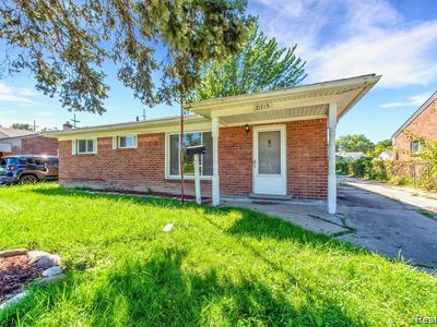 21715 Dexter Ct, Warren, MI, 48089