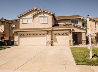 831 Boulder Ave, Lathrop, CA
