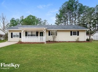 8089 Pheasant Ln, Jonesboro, GA 30238