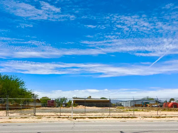 3605 Lee Blvd, El Paso, TX 79936