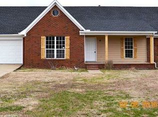 306 Kyllie Dr, Millington, TN 38053