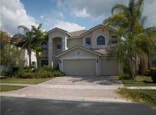 11756 Bayou Ln, Boca Raton, FL 33498