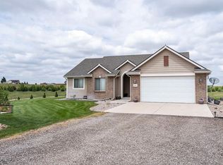 1111 Verlan Way, Cheyenne, WY 82009