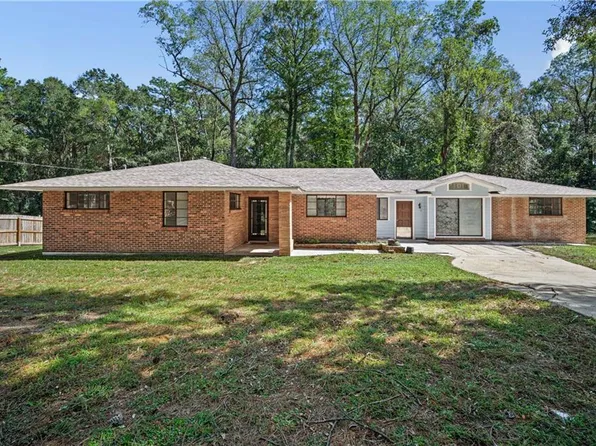 3321 Fairfield Rd, Mobile, AL 36605