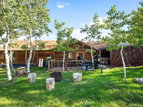 159 Pinion Road, Bailey, CO 80421