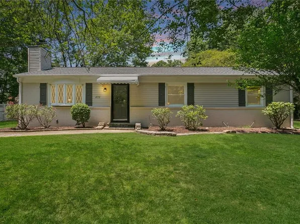 433 Queens Creek Rd, Williamsburg, VA 23185