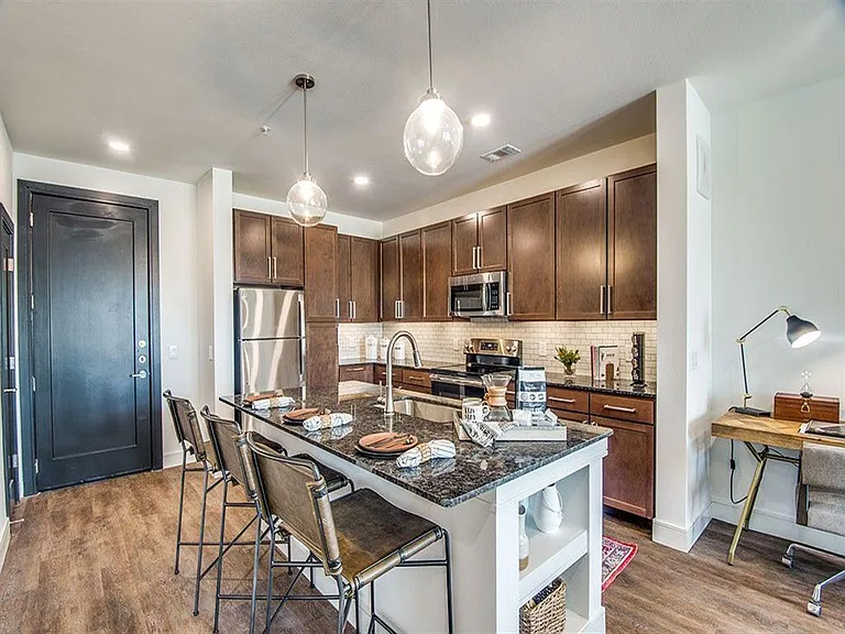 The Mill Apartments — Photo 14