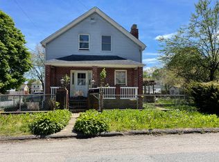 78 Highland Ave, Johnston, RI 02919