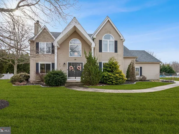 31 Orchard Dr, Mullica Hill, NJ 08062