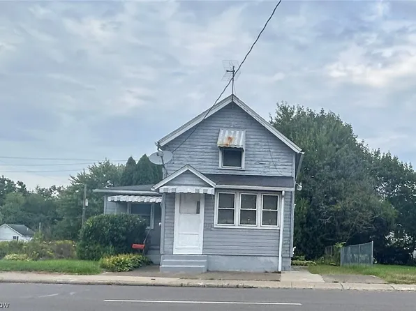 1538 Oak St, Youngstown, OH 44506