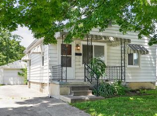 2475 Azelda St, Columbus, OH 43211